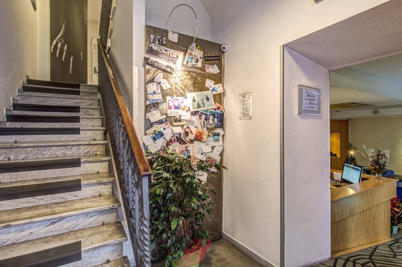 Hotel-Franklin-feel-the-sound-Lobby-7