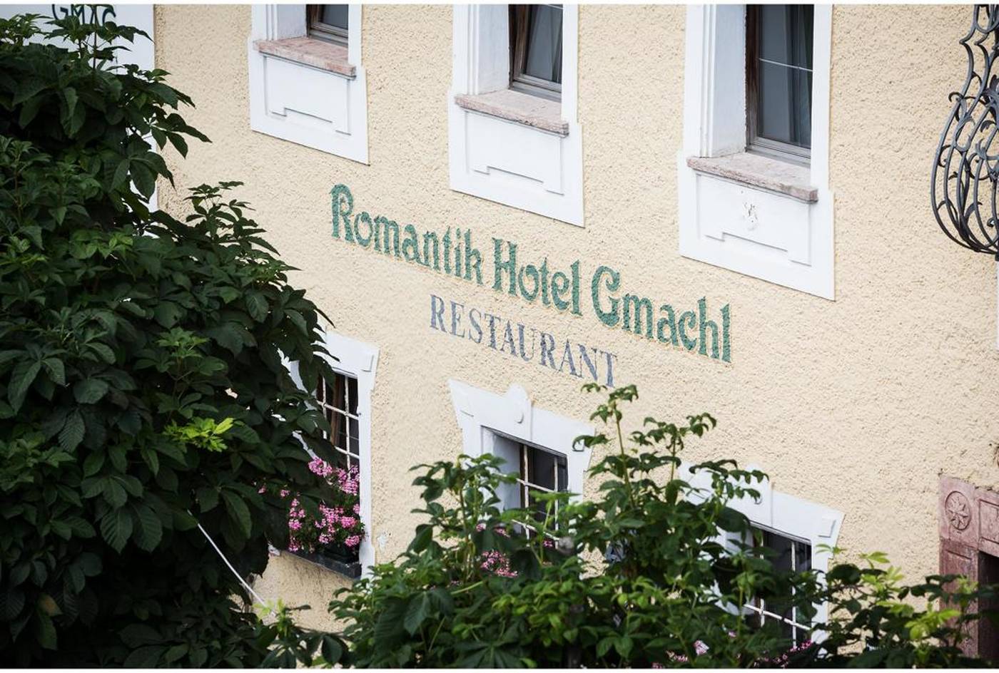 Romantik Hotel Gmachl Elixhausen-Austria-ELIXHAUSEN-General view-3