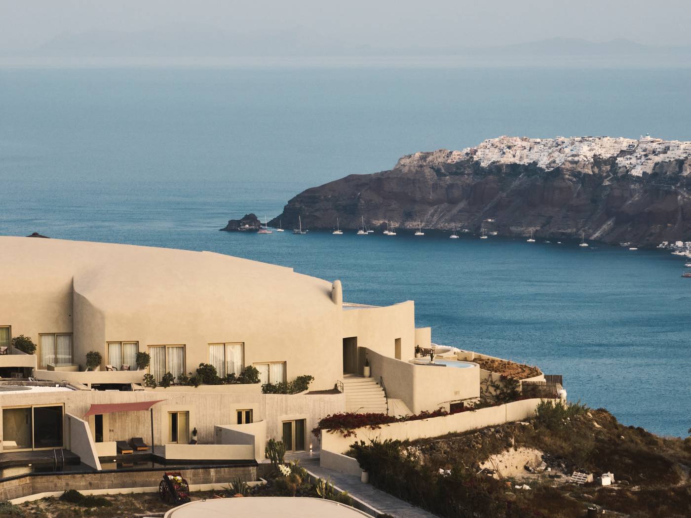 Andronis-Concept-Wellness-Resort-General-view-9