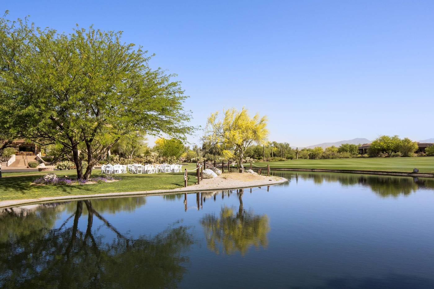 Boulders Resort & Spa Scottsdale, Curio Collection-United States-Scottsdale-General view-5