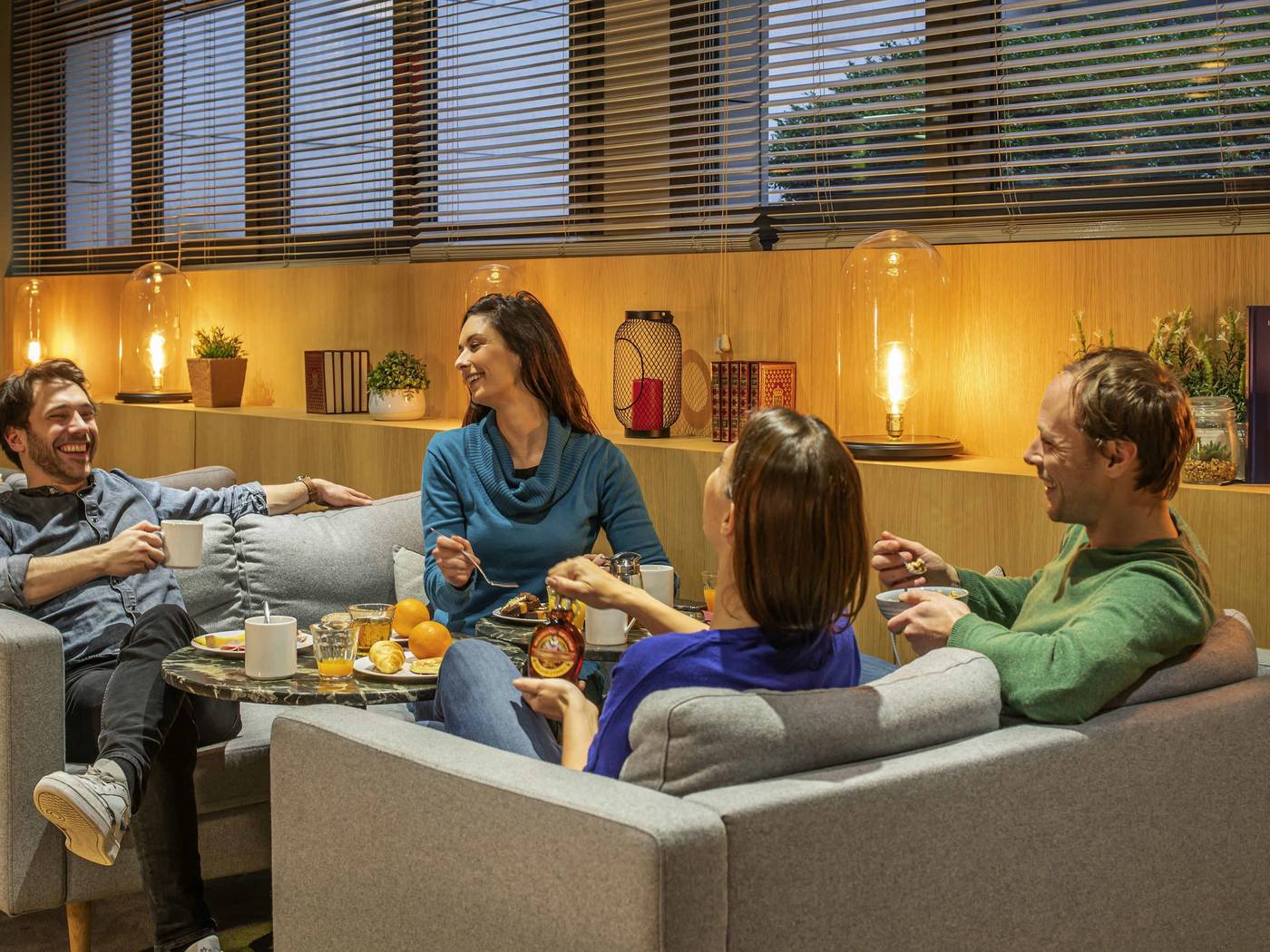 Aparthotel-Adagio-Paris-Bercy-Village-Restaurant-30