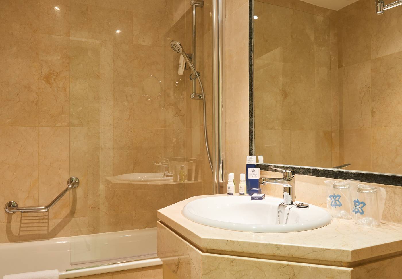 Suites Barrio de Salamanca - Spain - madrid - General view - 7