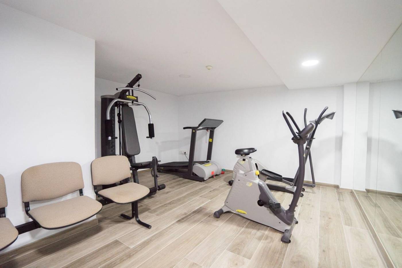 Hotel-Pozo-Del-Duque-Sports-and-Entertainment-21