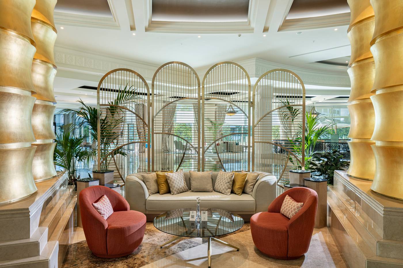 Ela Excellence Resort Belek