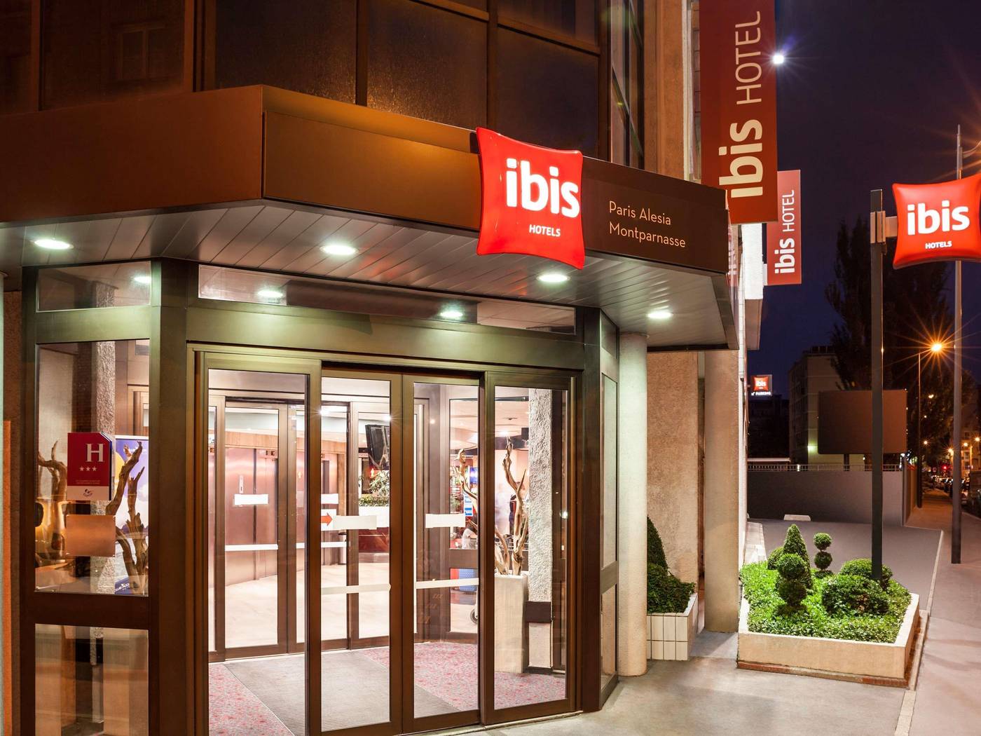 ibis-Paris-Alesia-Montparnasse-14eme-Sports-and-Entertainment-30