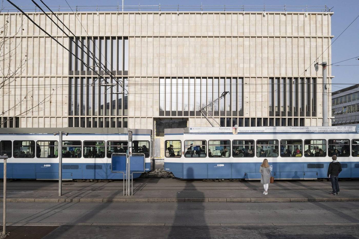 La Reserve Eden au Lac Zurich-Switzerland-Zurich-General view-7