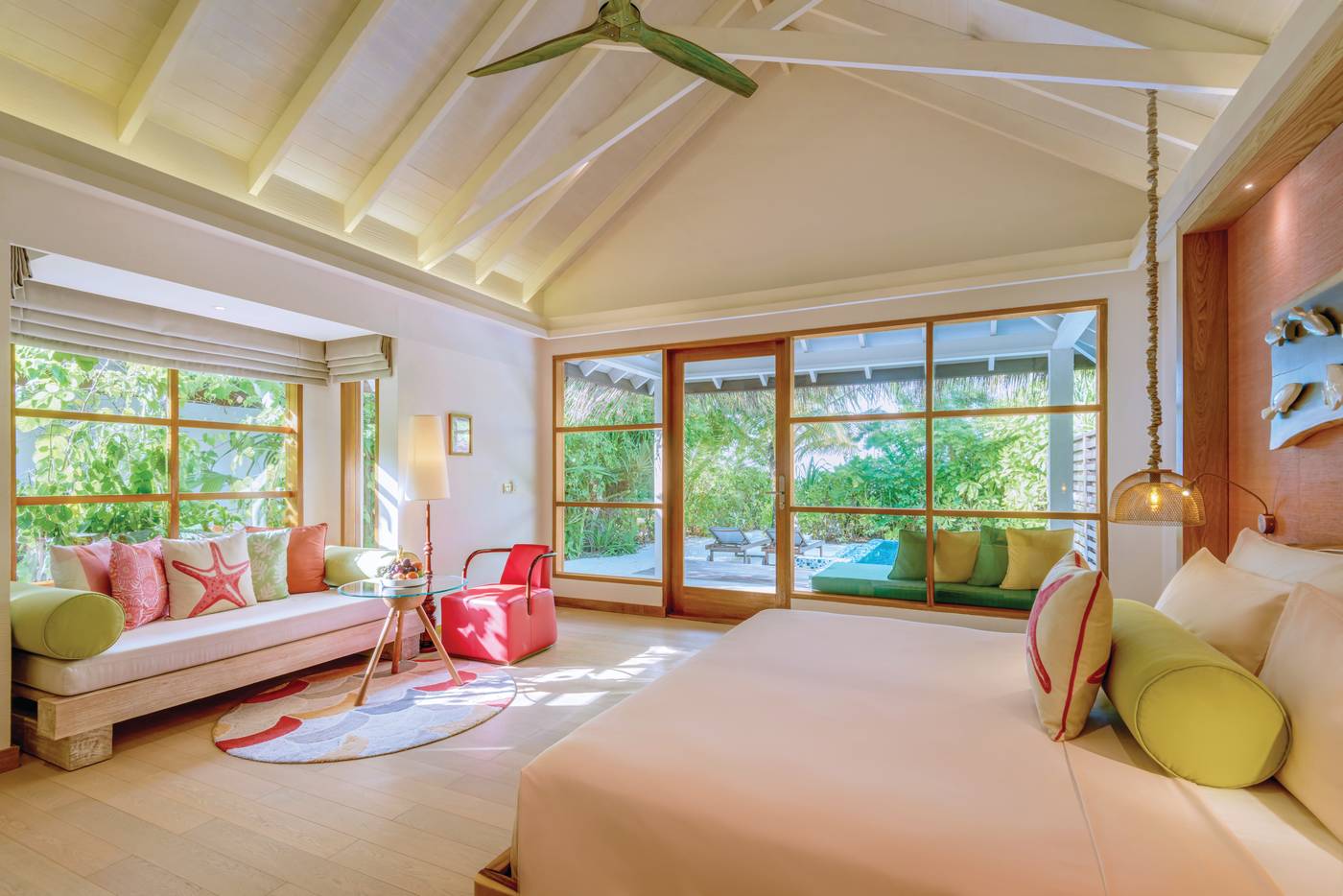 OBLU SELECT Sangeli Maldives 23.12 new