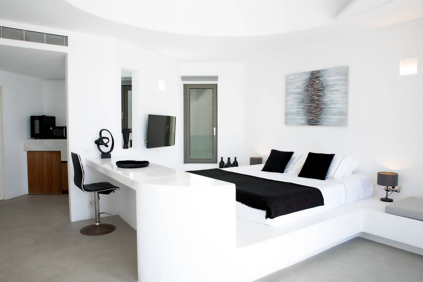 Heaven's Edge-Greece-Imerovigli-Room-6