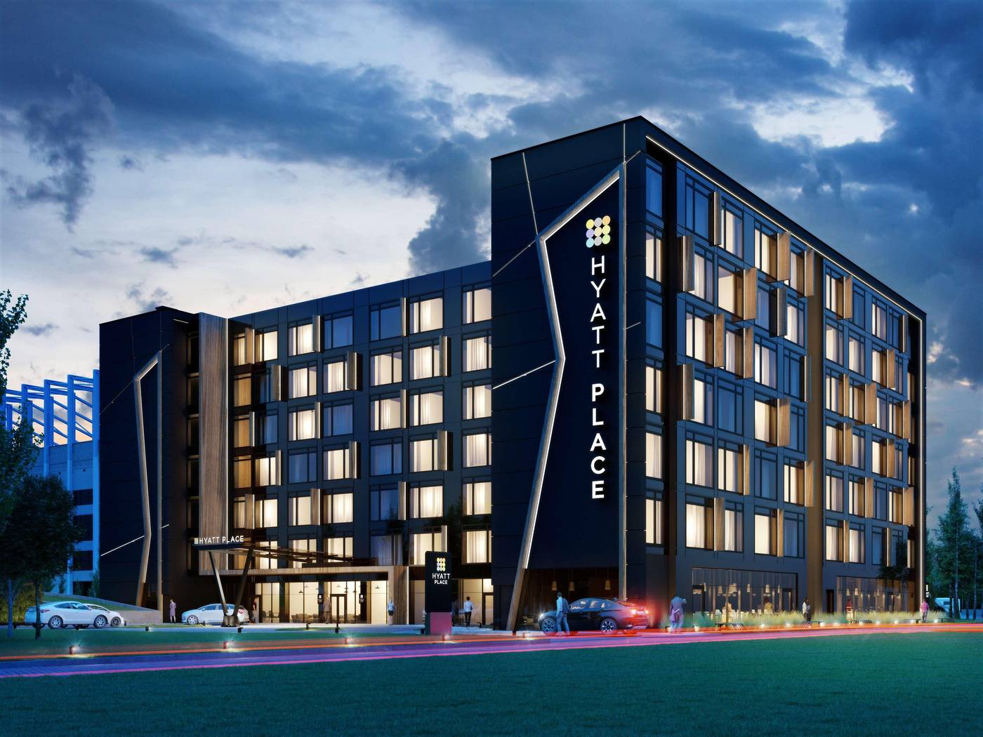 Hyatt-Place-Krakow-General-view-2