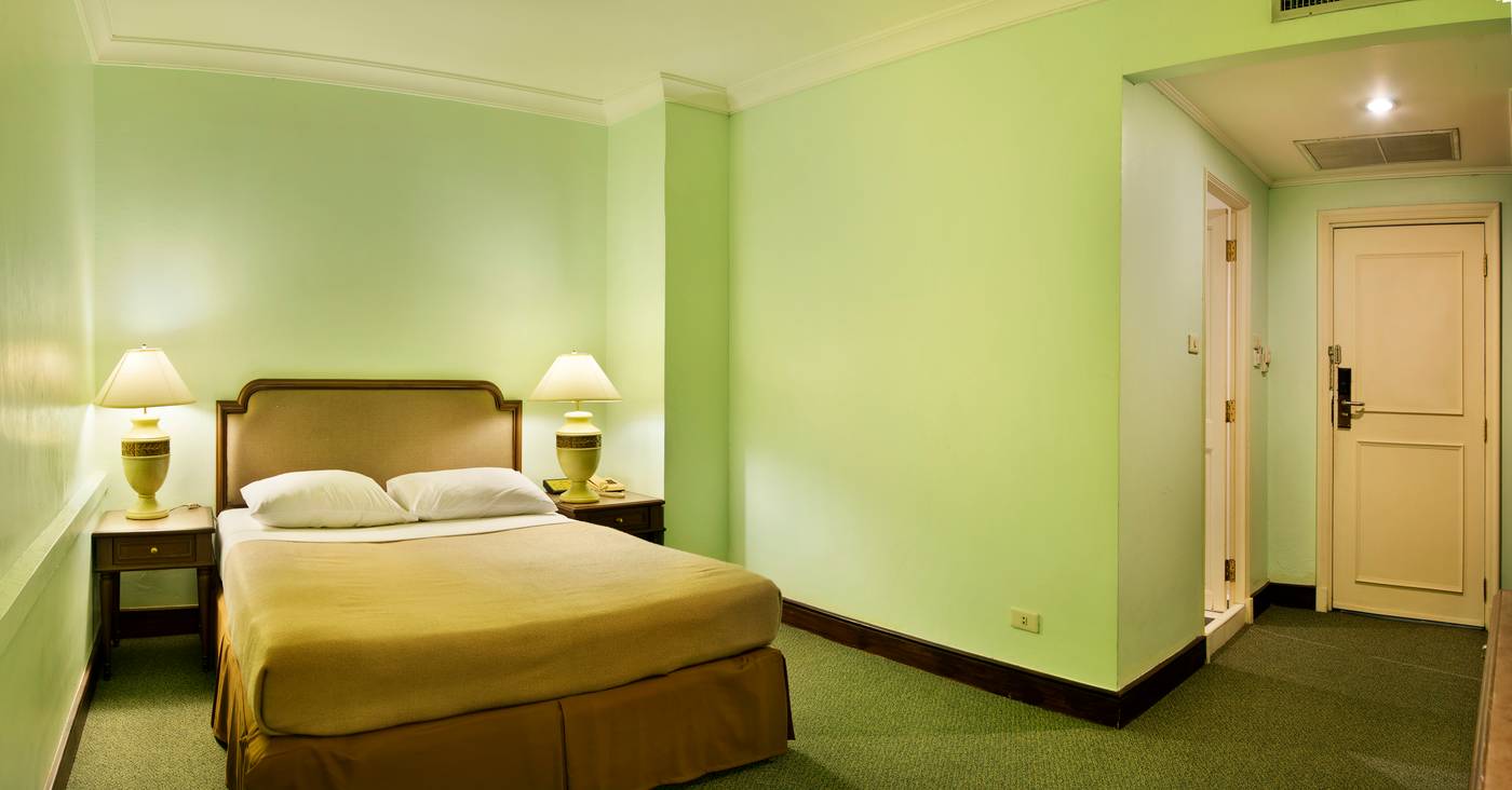 Royal-Rattanakosin-Hotel--SHA---Room-34