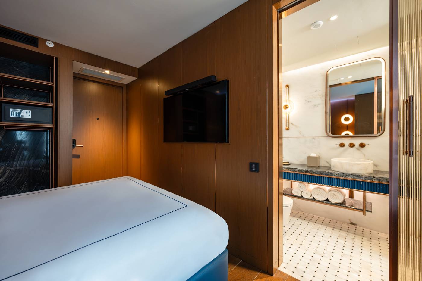 Sura Concept Hotel-Turkey-istanbul-Room-8