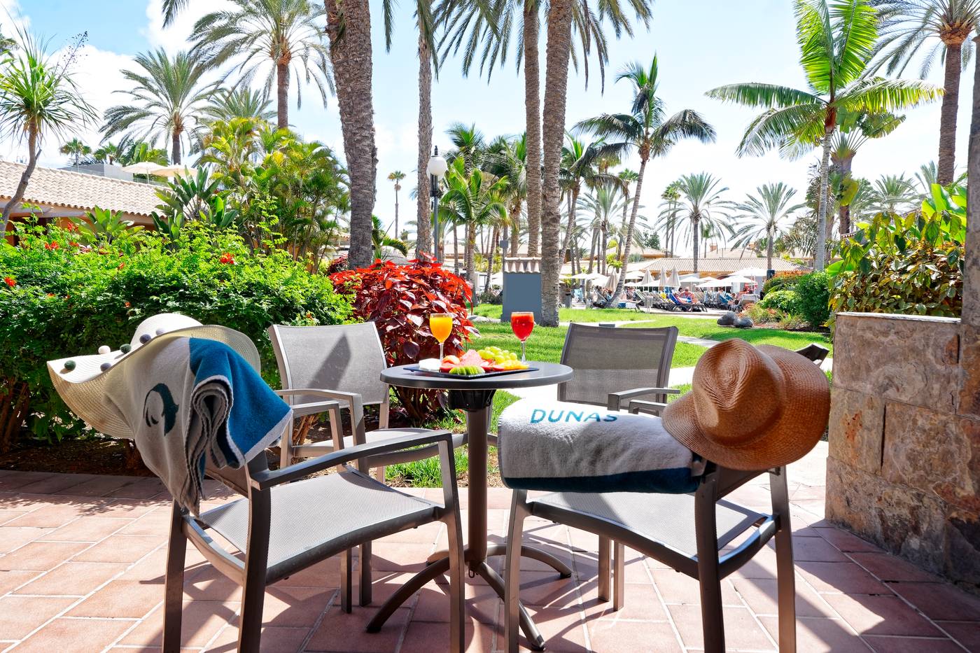 Dunas-Suites---Villas-Resort-Room-21