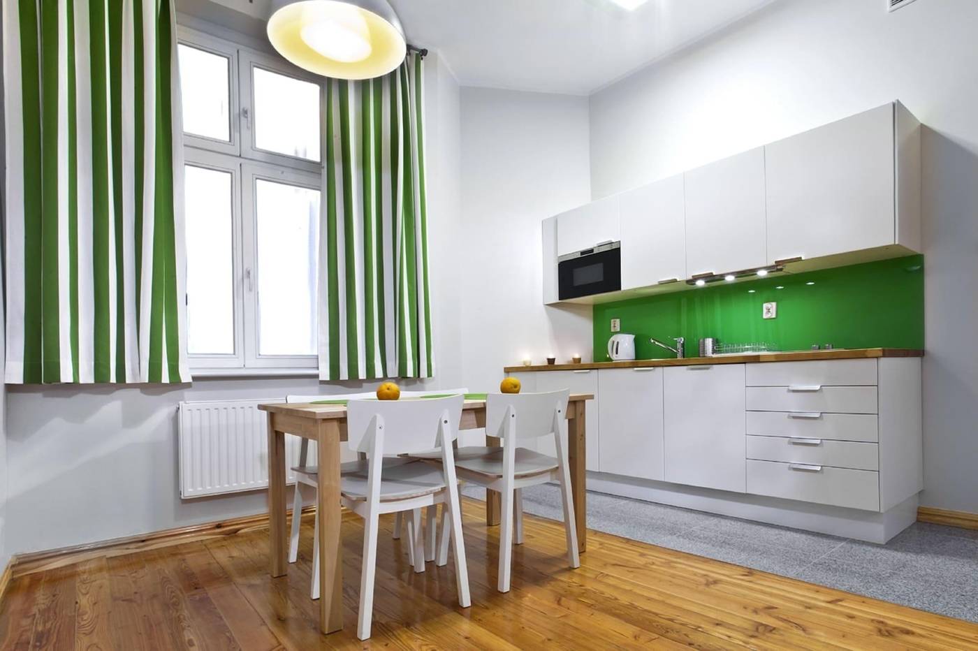 Apartamenty Pomarańczarnia-Poland-POZNAN-Room-7