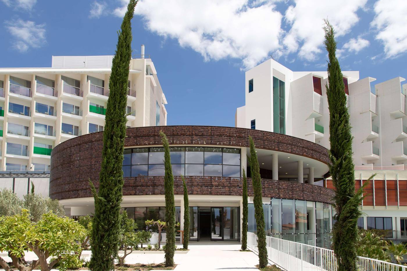 Higueron-Hotel-Malaga--Curio-Collection-by-Hilton---Adults-Recommended-General-view-5
