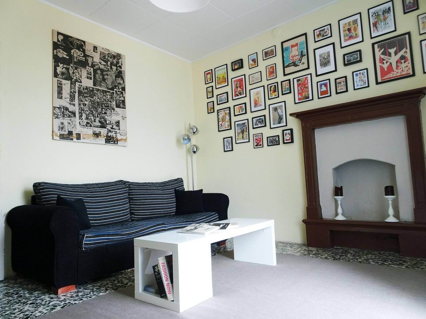 Villa Albonico-Italy-LAGLIO-Room-8