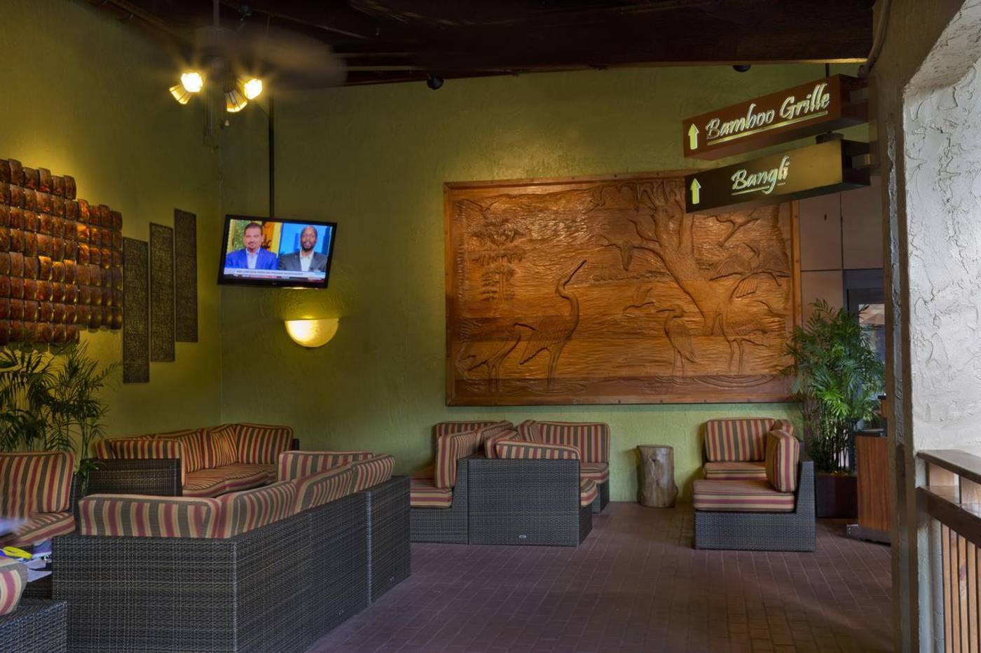 Doubletree Resort Orlando
