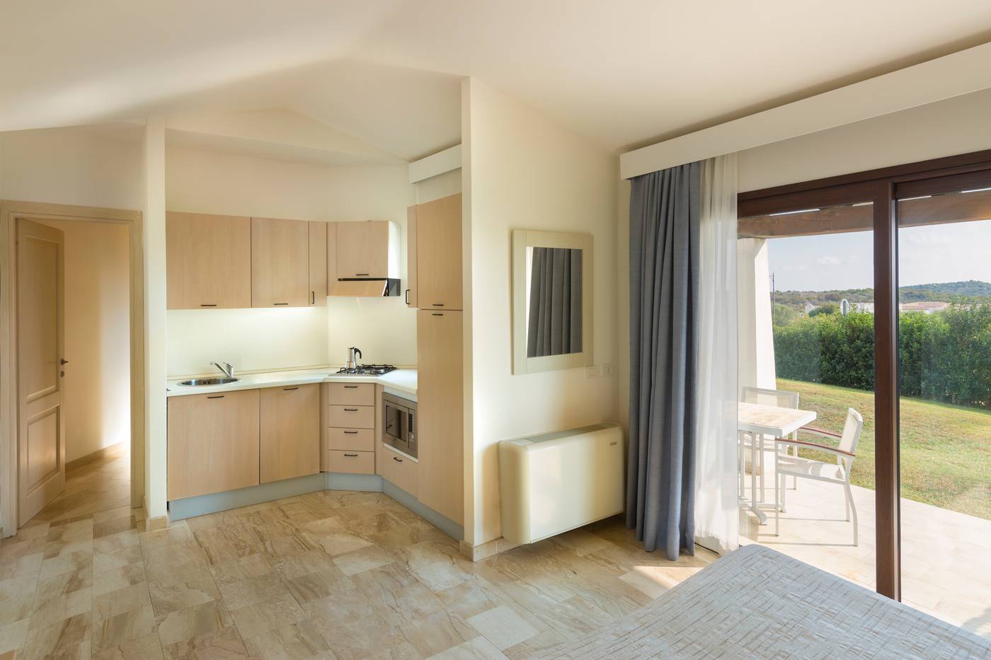 Grande Baia Resort Hotel