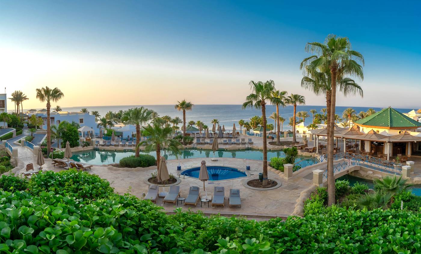 Park Regency Sharm El Sheikh