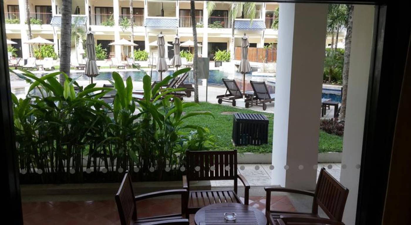 Swissotel Resort Phuket