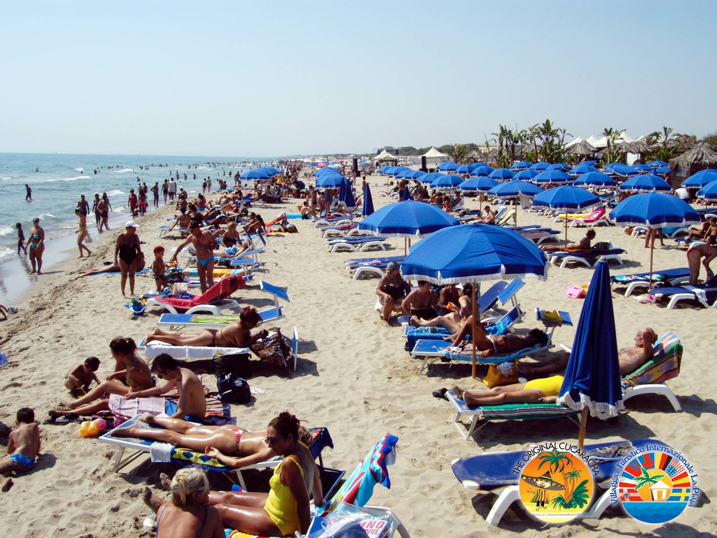 Villaggio-Albergo-Internazionale-La-Plaja-Beach-34