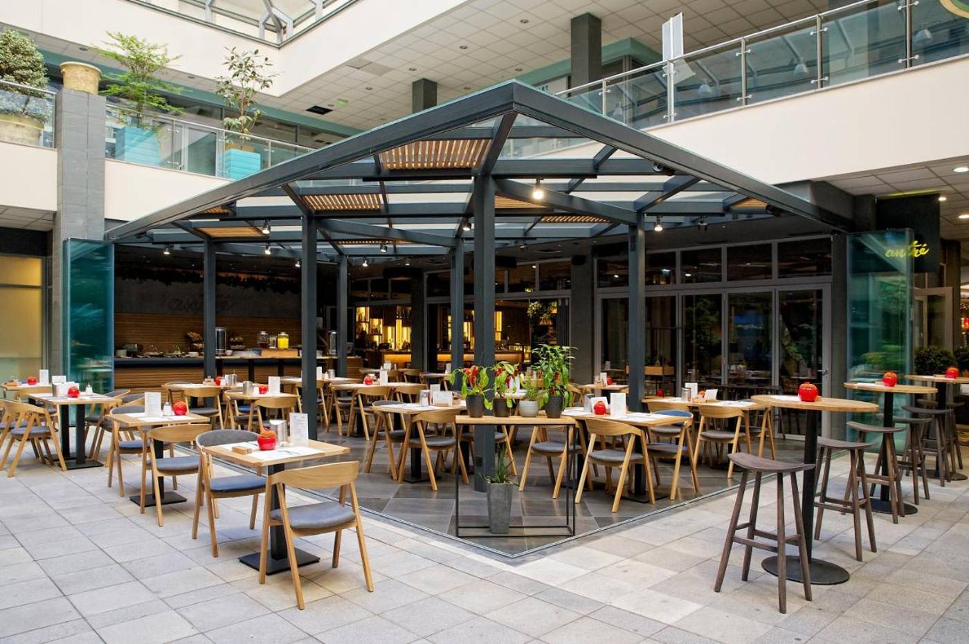 7Seasons-Apartments-Budapest-Restaurant-13