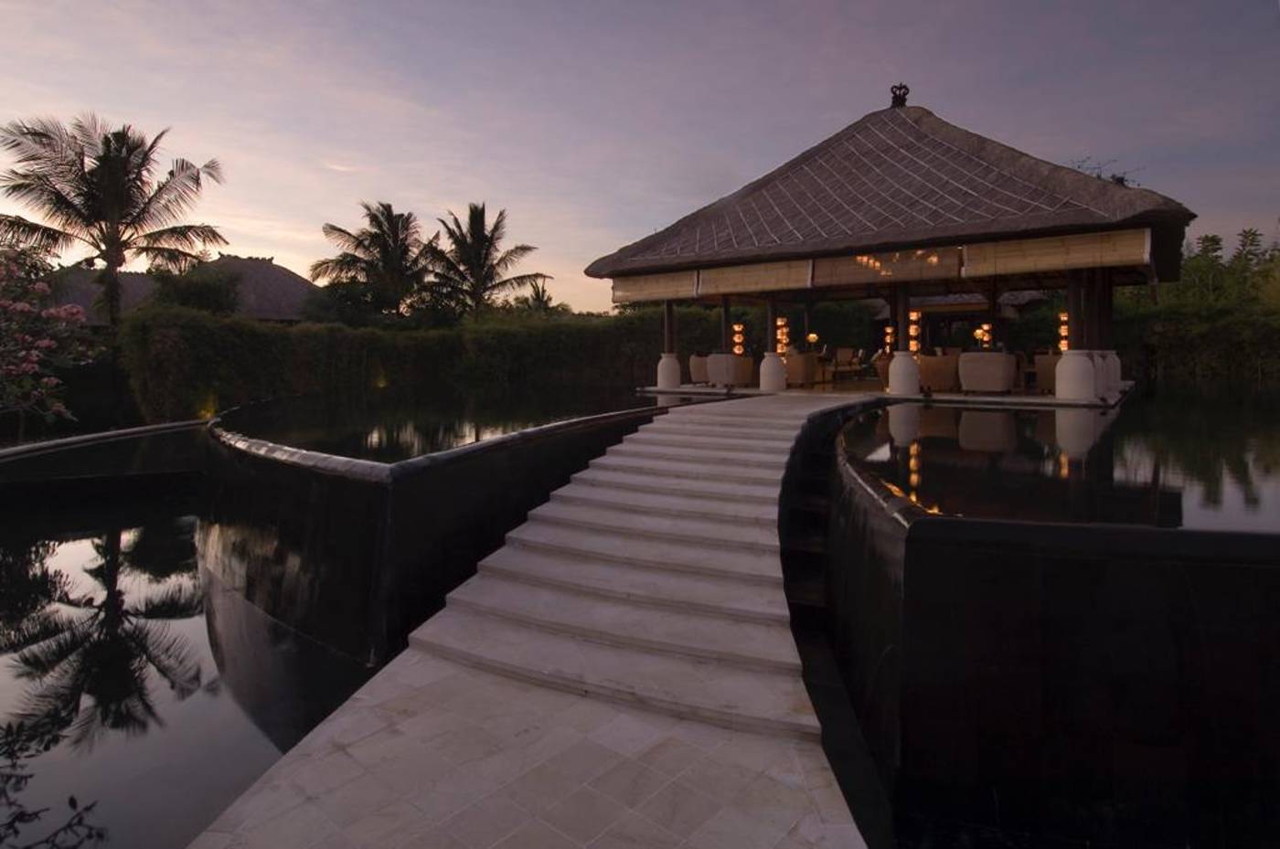 AYANA Villas Bali-Indonesia-Jimbaran-General view-1