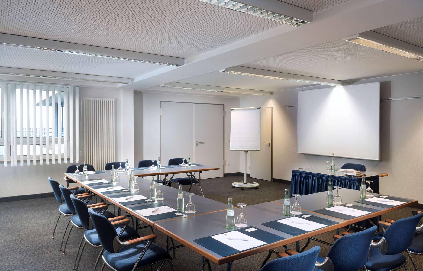 Best Western Hotel Dortmund Airport-Germany-Dortmund-General view-6