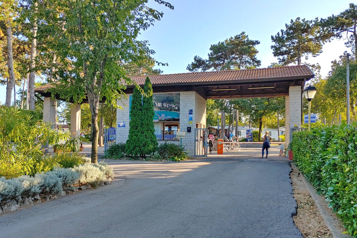 Camping Mare Pineta-Italy-SISTIANA -General view-6
