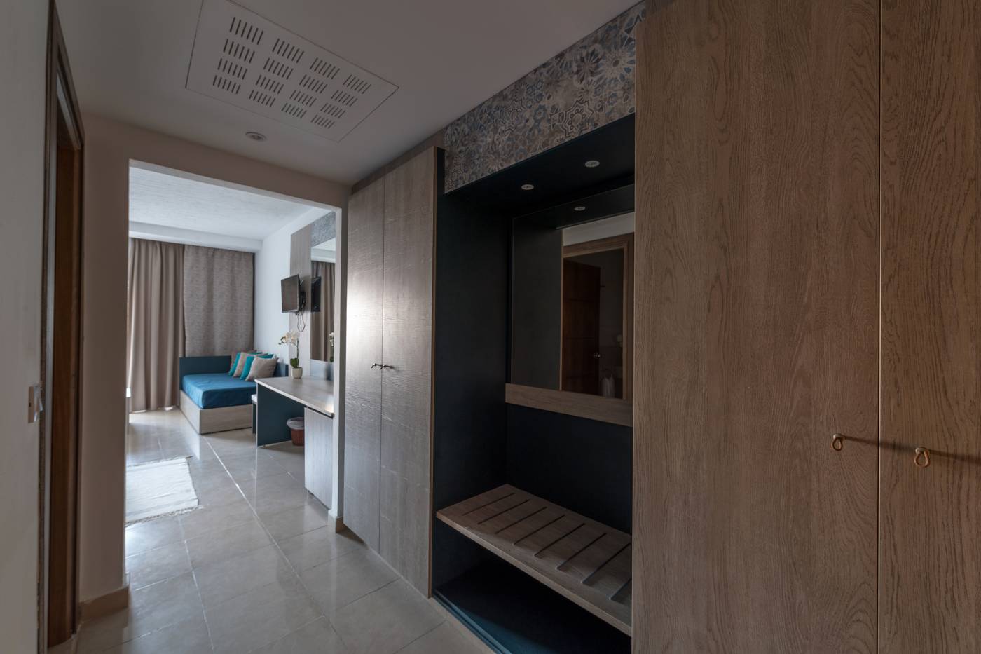 Mahdia Beach & Aqua Park