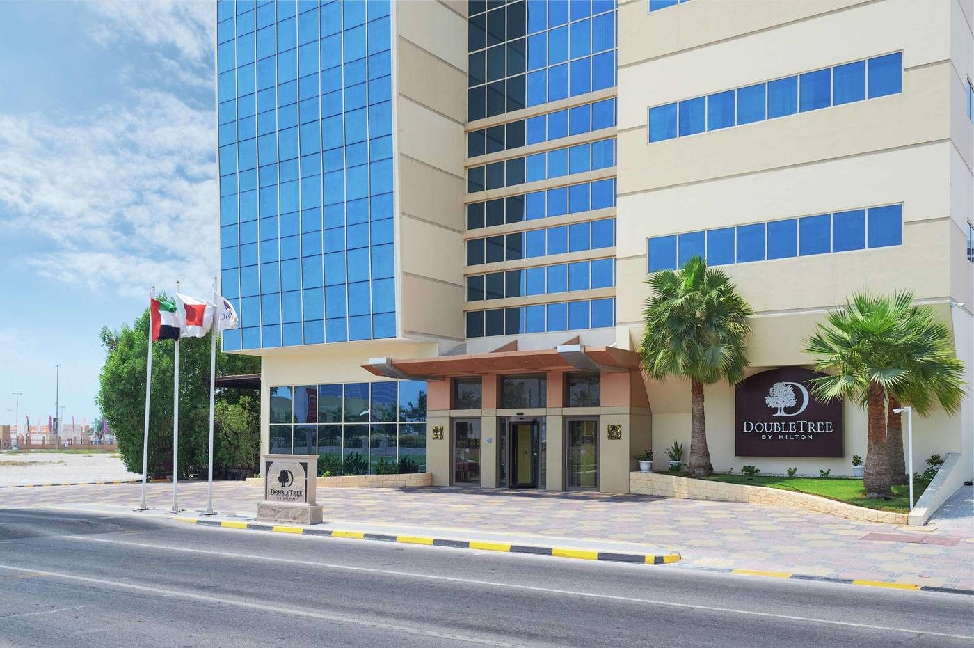 Doubletree-by-Hilton-Ras-Al-Khaimah-General-view-8