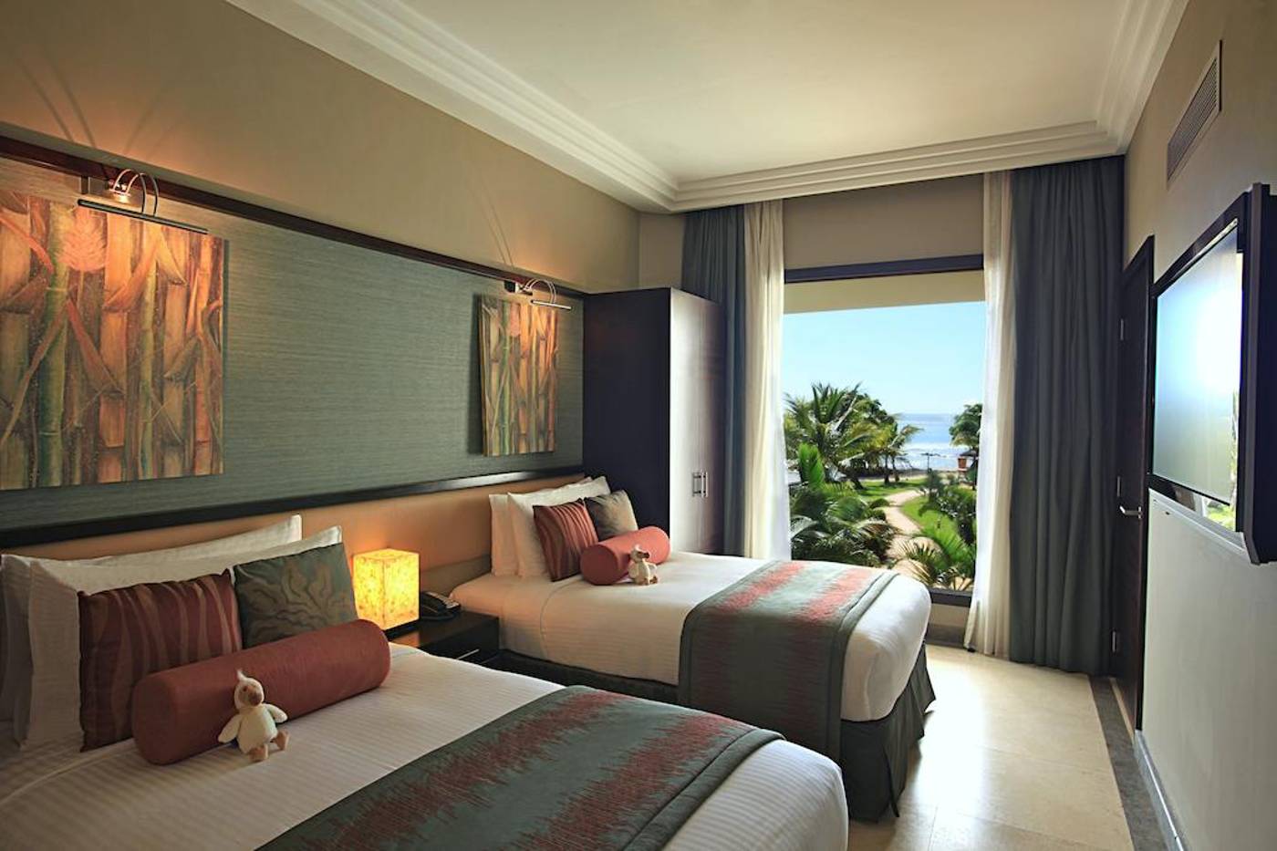 Intercontinental Mauritius Resort Balaclava