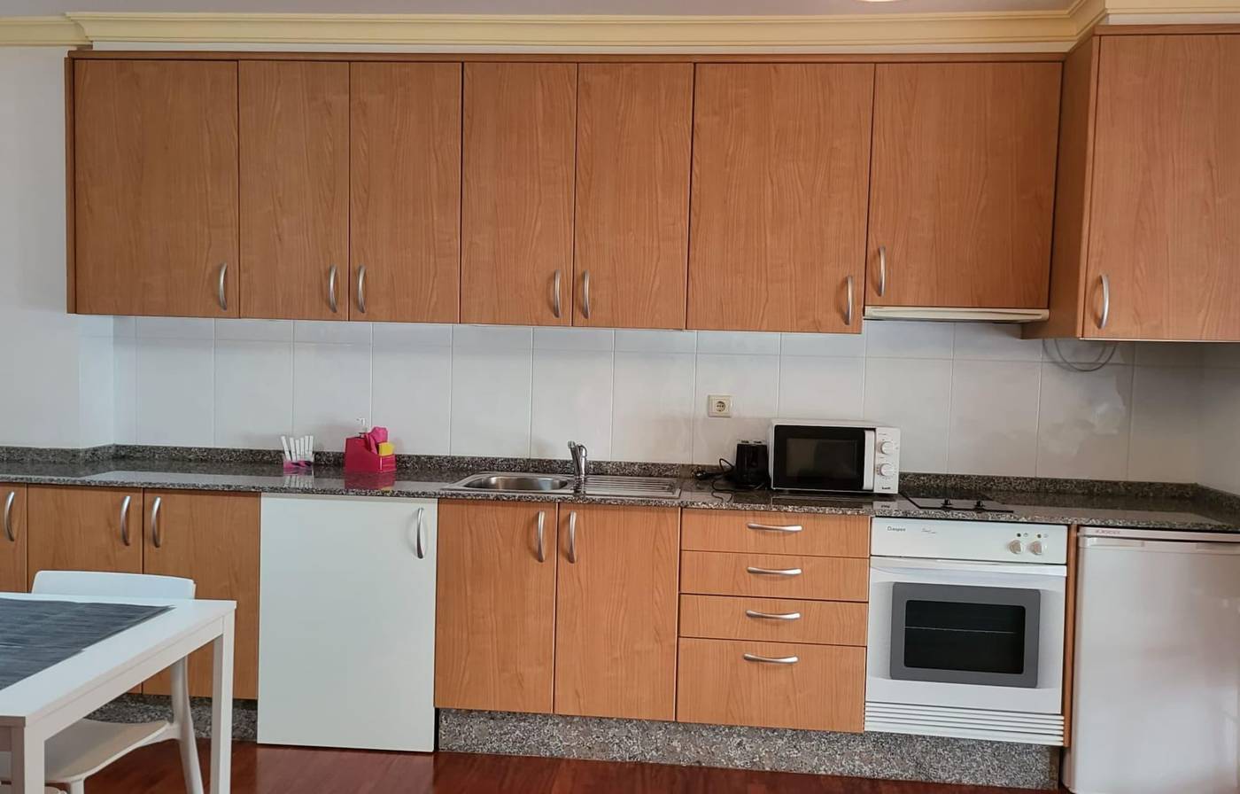 Cíes Suitel López De Neira, 28-Spain-Vigo-Room-5