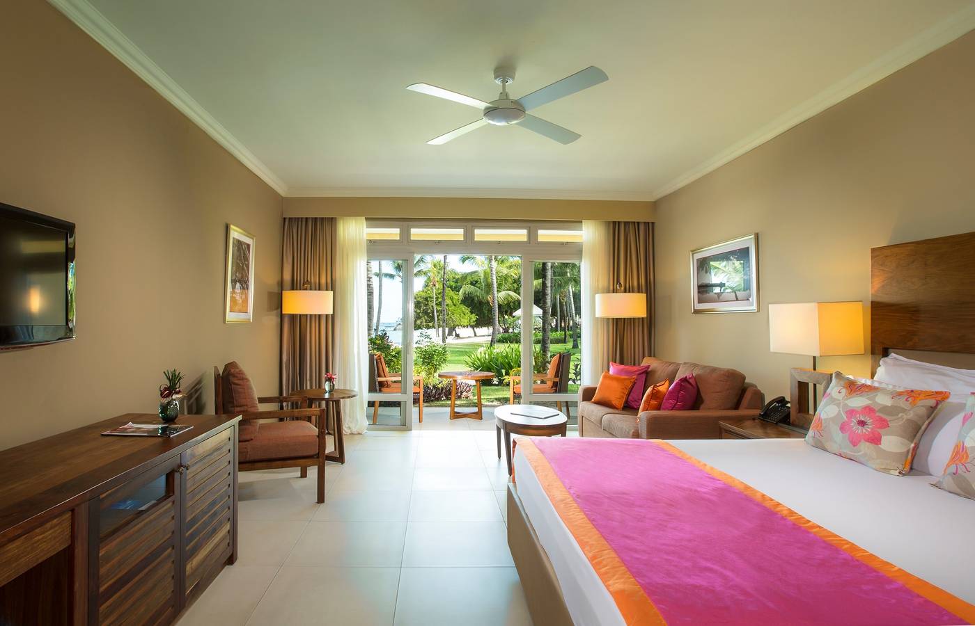 Sands Suite Resort & Spa