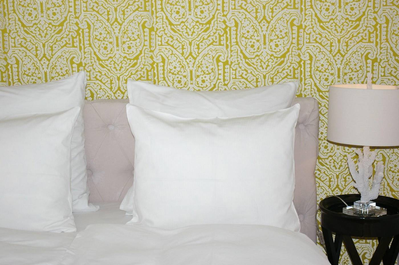 The Suite Hotel - Germany - FRANKFURT - Room - 2