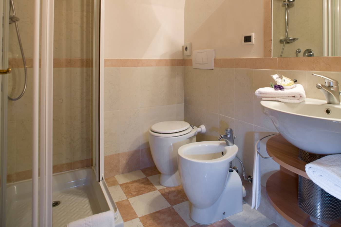 La Corte Albertina - Italy - POLLENZO  - Room - 7