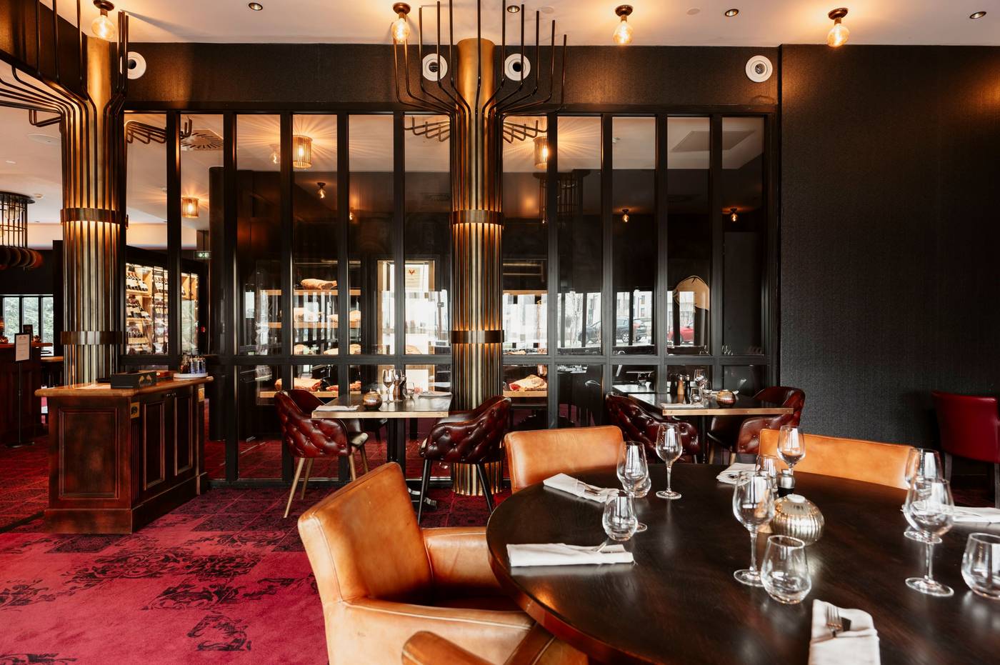 Hotel-Dali---Paris-Val-d-Europe-Restaurant-11