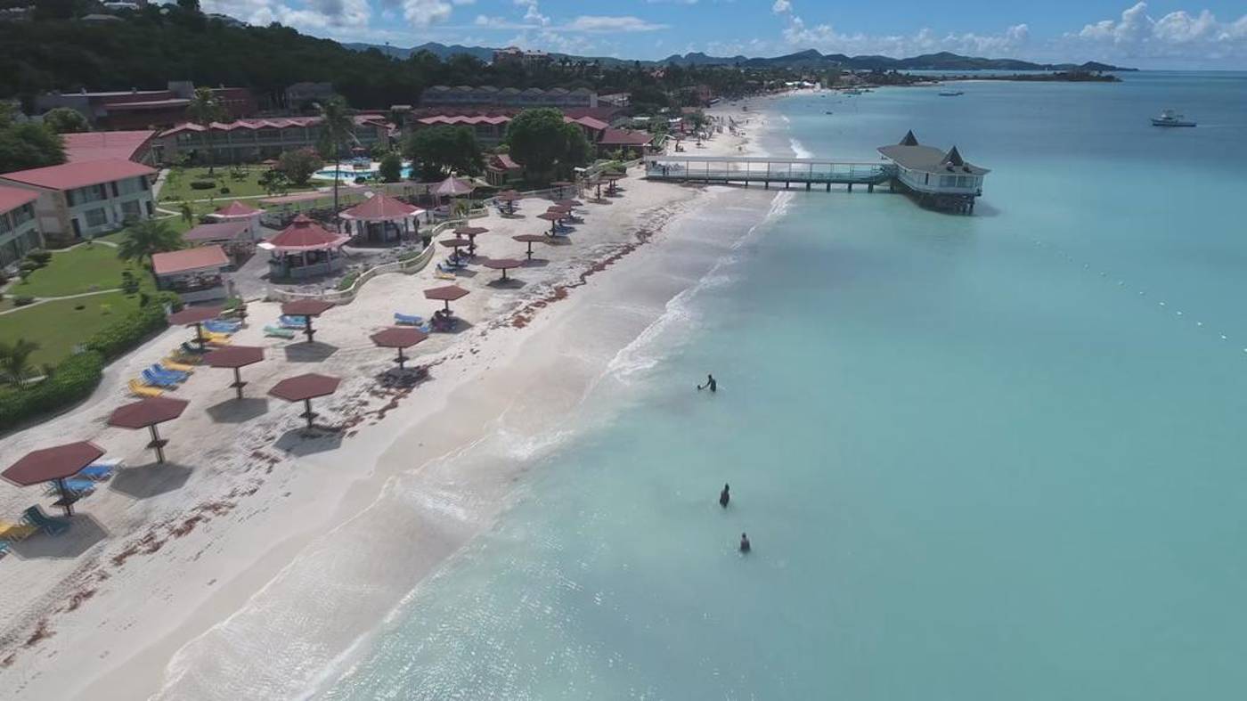 Halcyon Cove By Rex Resorts