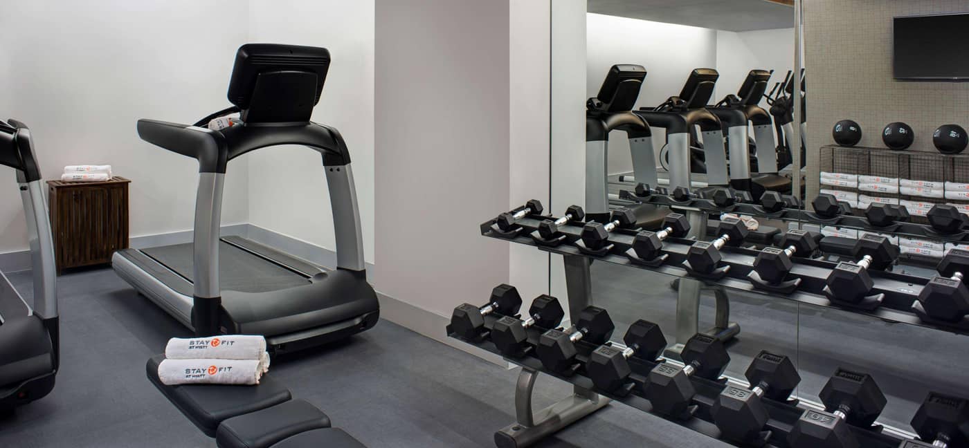 Hyatt Herald Square New York - United States - New York - Sports and Entertainment - 1