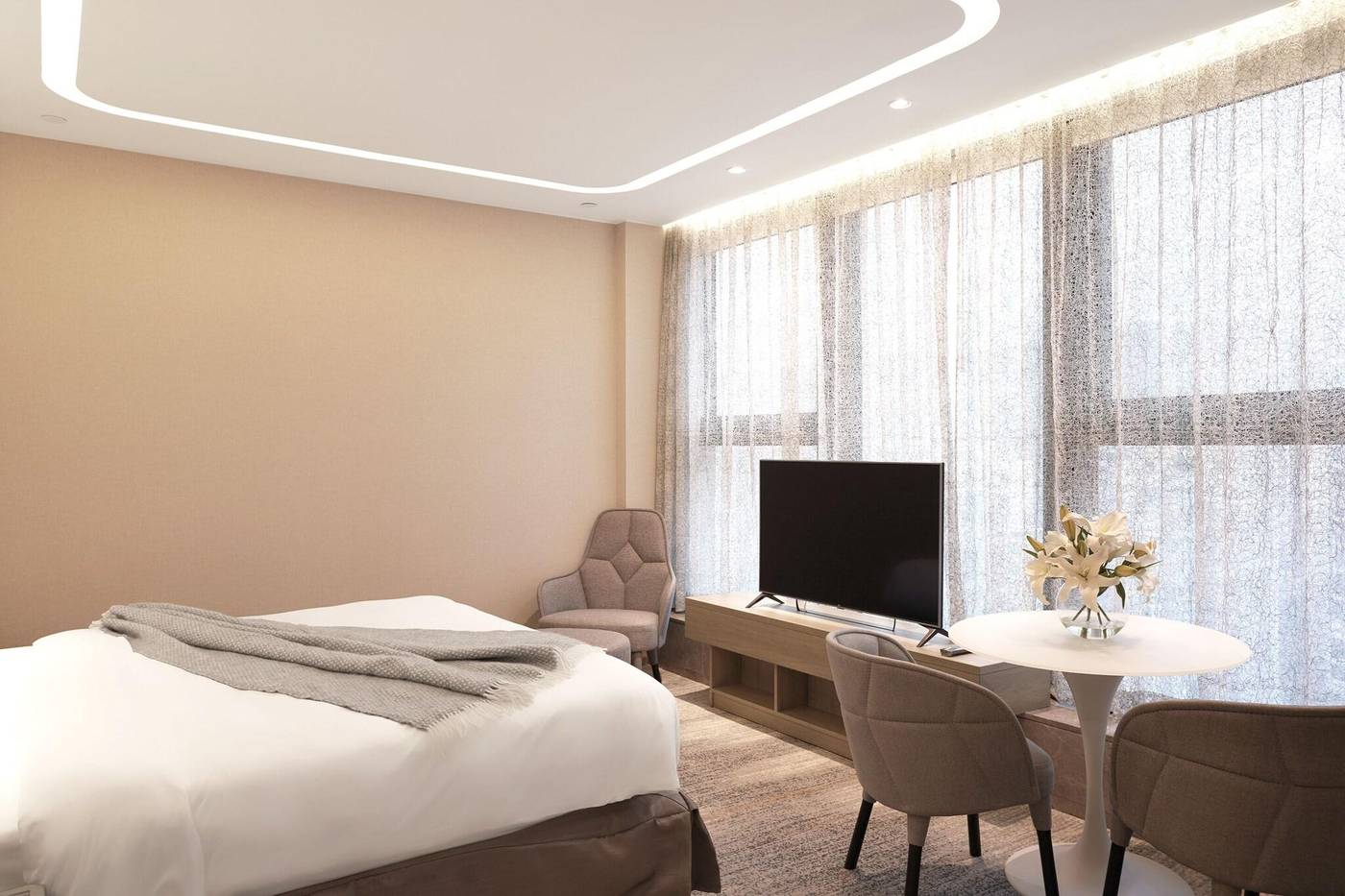 One-Eight-One-Hotel-Serviced-Residences-Room-30