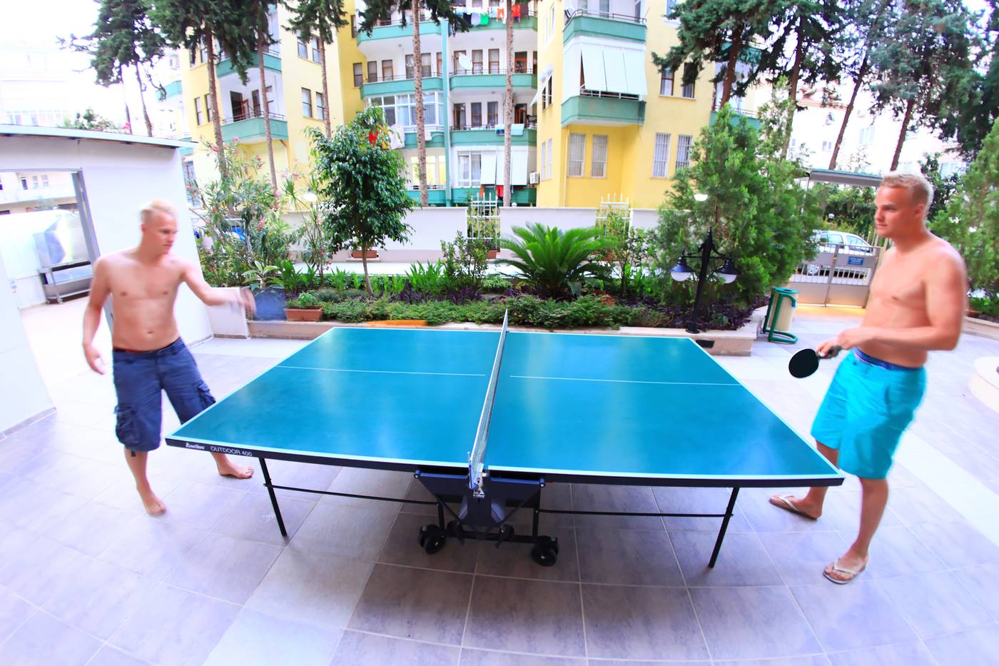 Elite-Orkide-Suite-Hotel-Sports-and-Entertainment-43