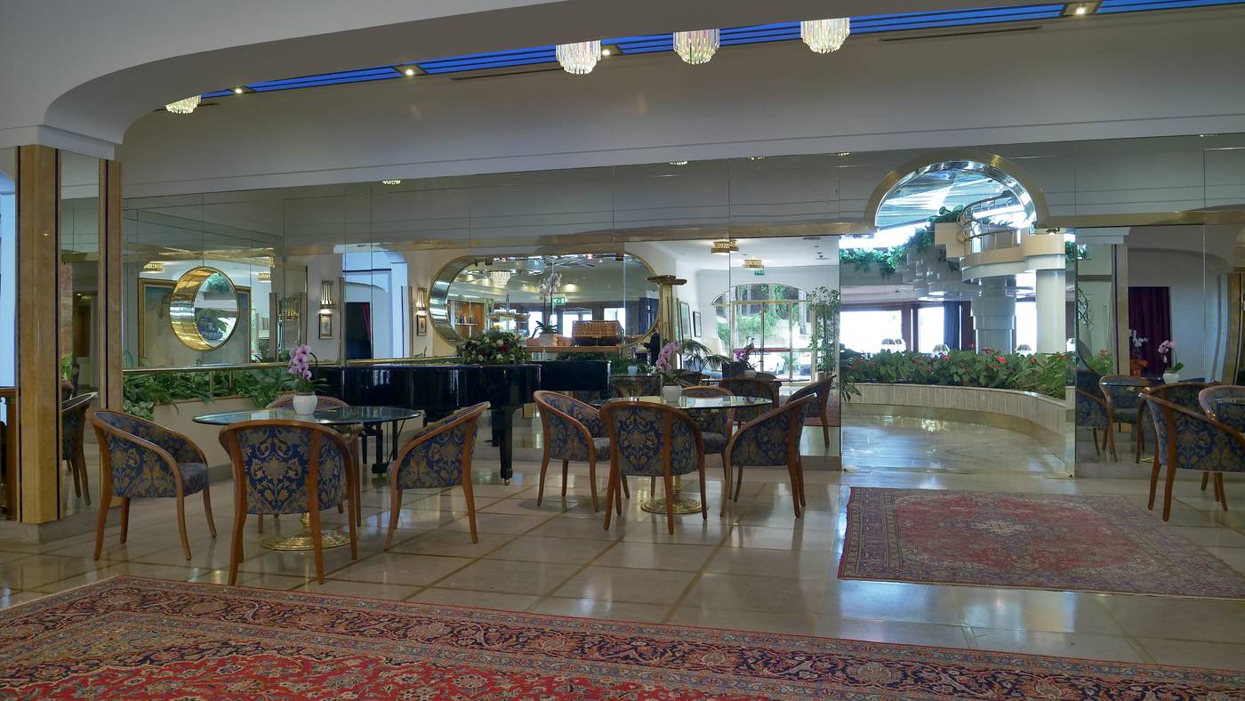 Hotel 501-Italy-Vibo Valentia-General view-1