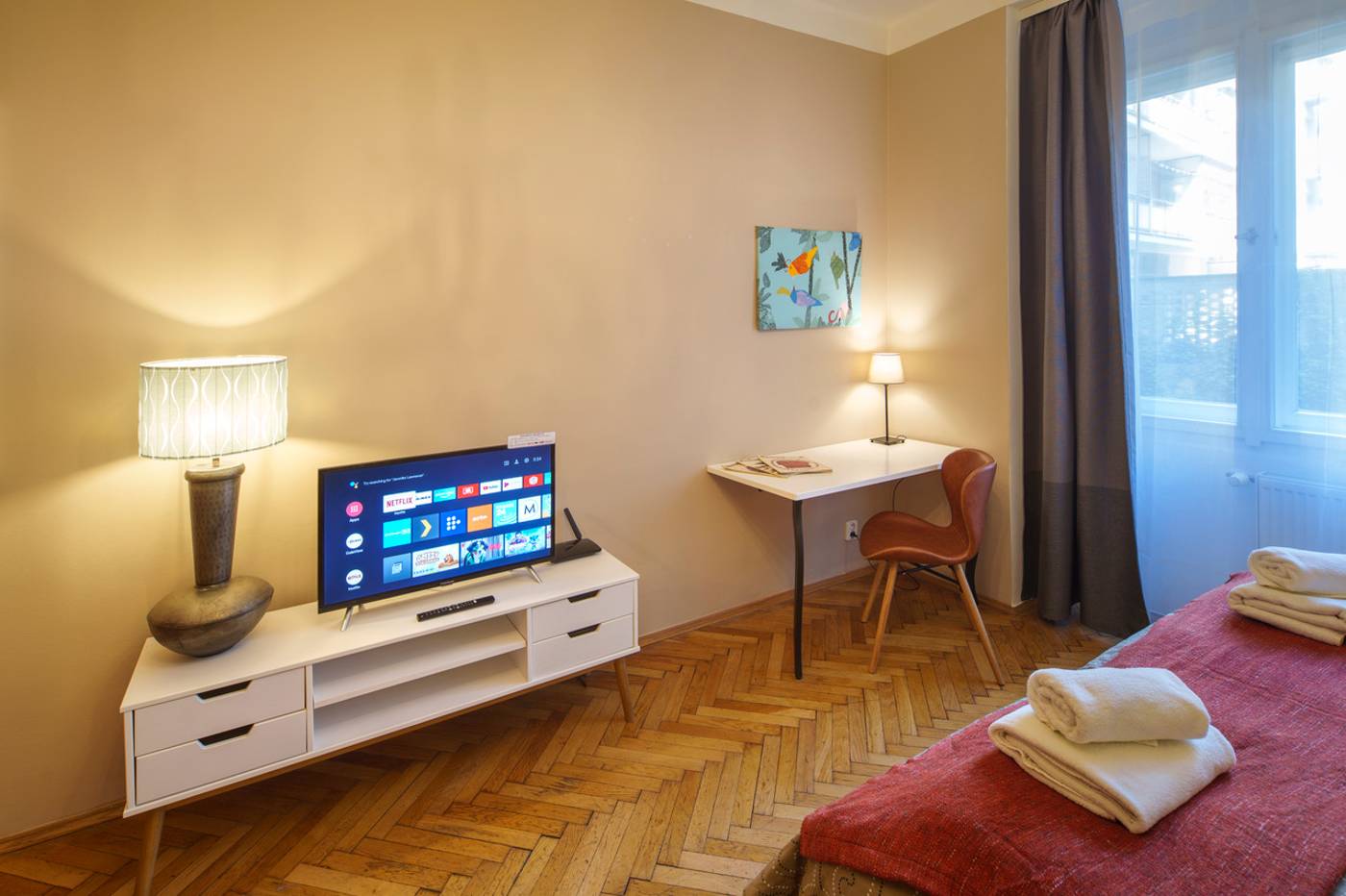 Dlouha-Apartments-Room-9