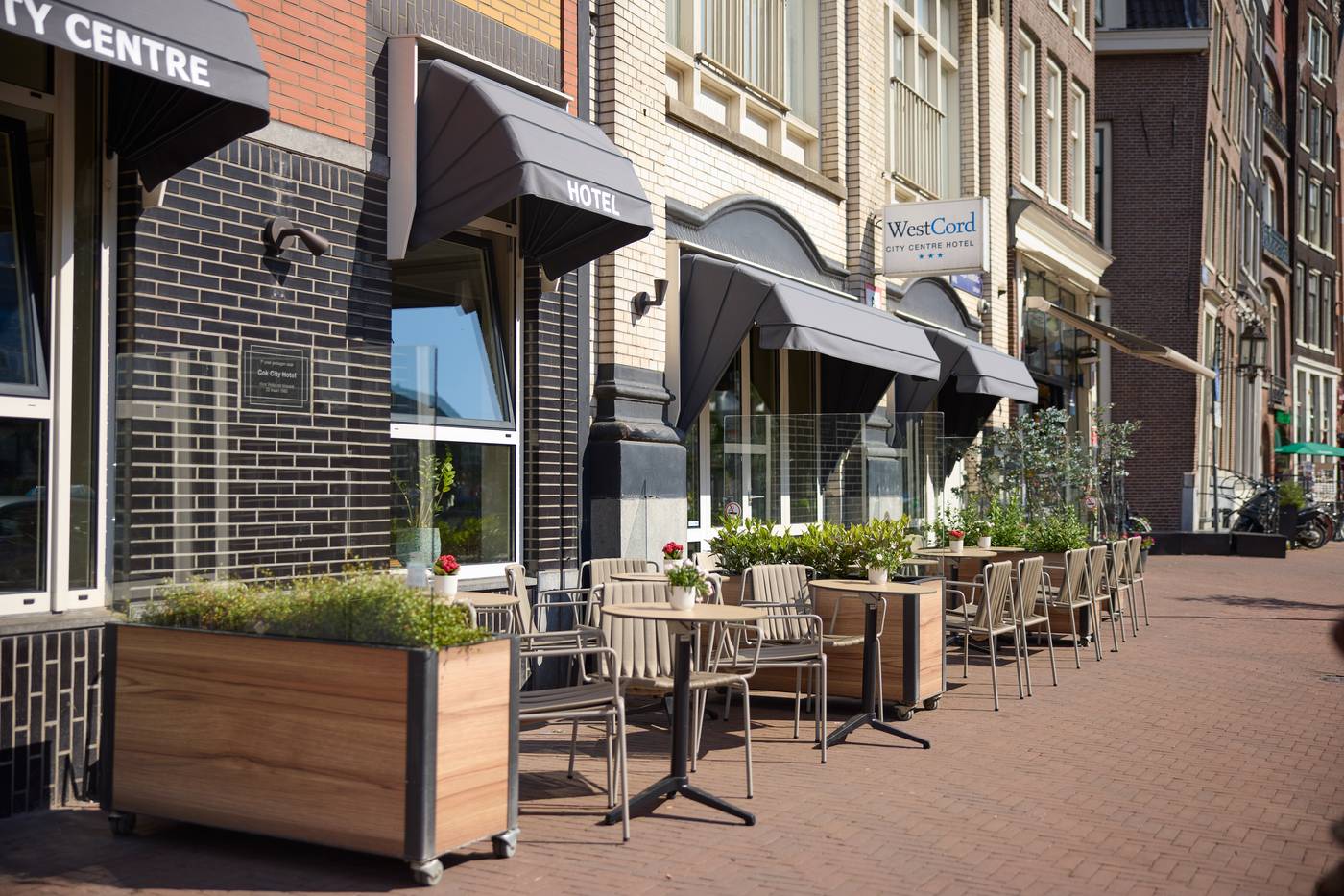 WestCord-City-Centre-Hotel-Amsterdam-Terrace-28