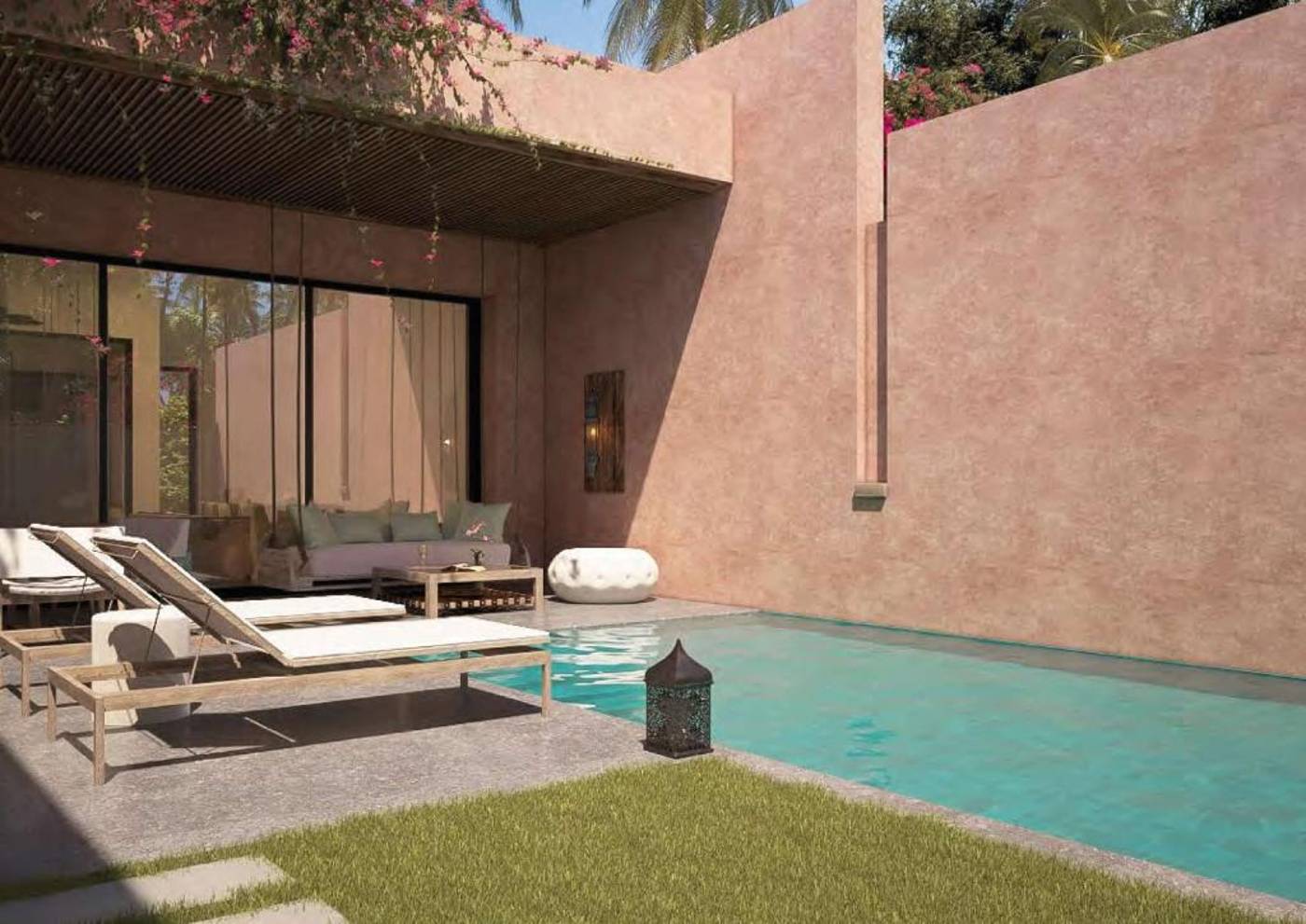 Maysan Doha, LXR Hotels & Resorts-Qatar-Al Rayyan Area, Doha-Room-2