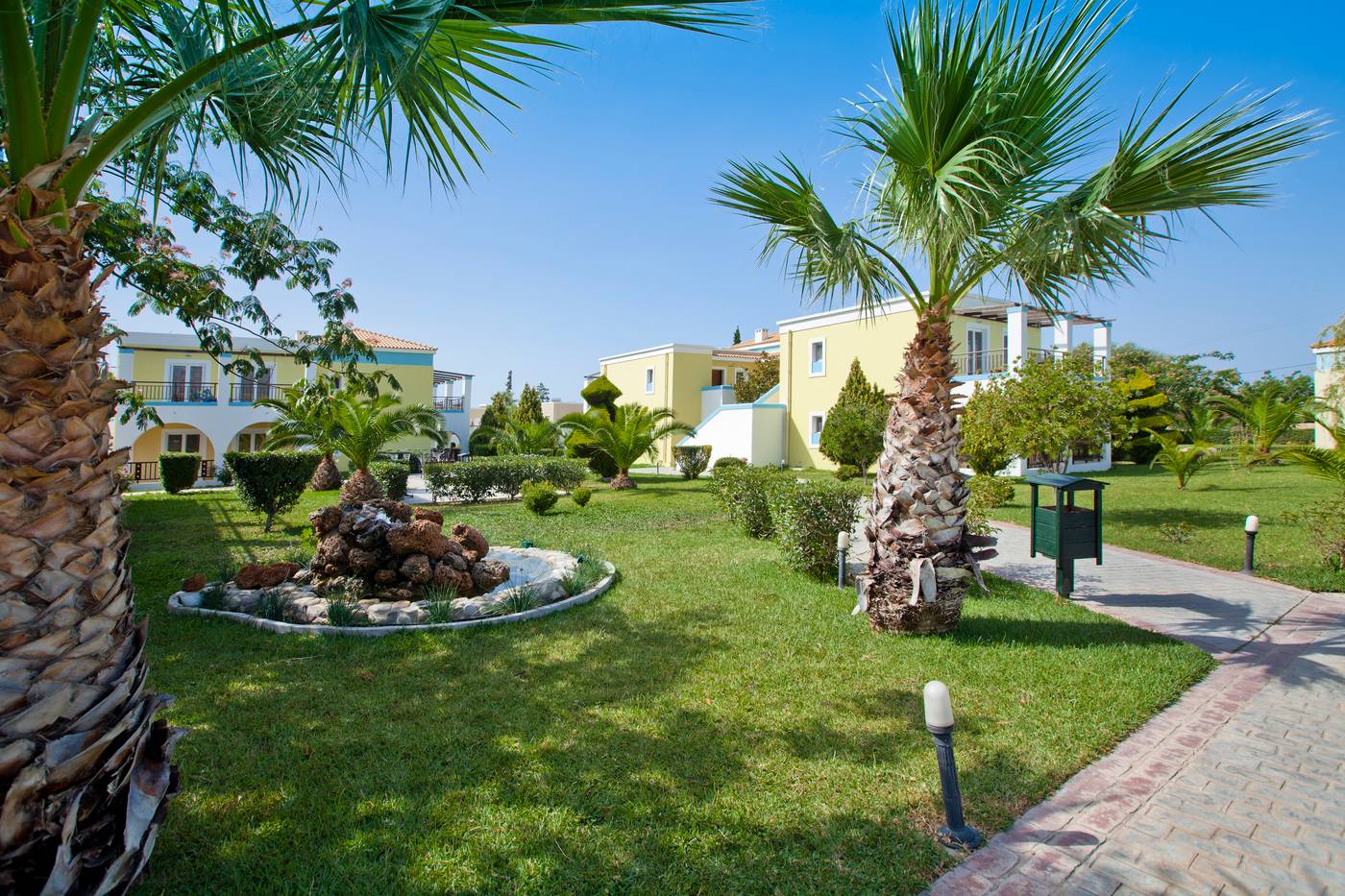 Hotel Corali