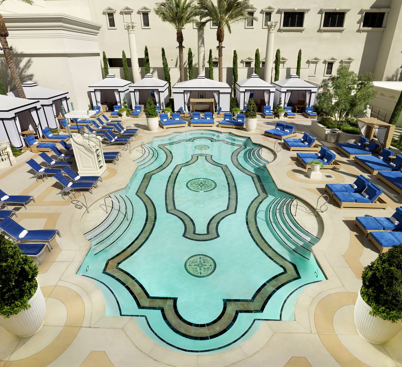 Nobu-Las-Vegas---A-Caesars-Rewards-Destination-Pool-36