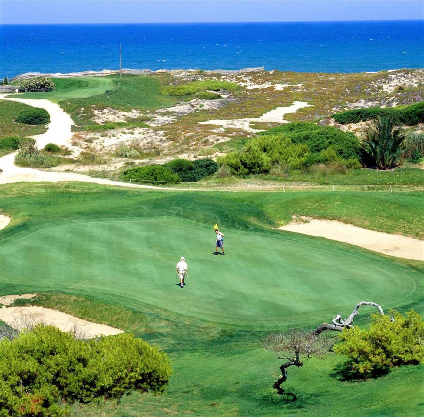 Parador-de-El-Saler-Sports-and-Entertainment-74