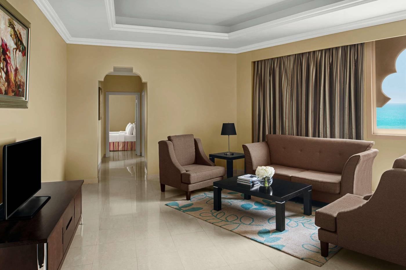 Al-Hamra-Residence-Room-38