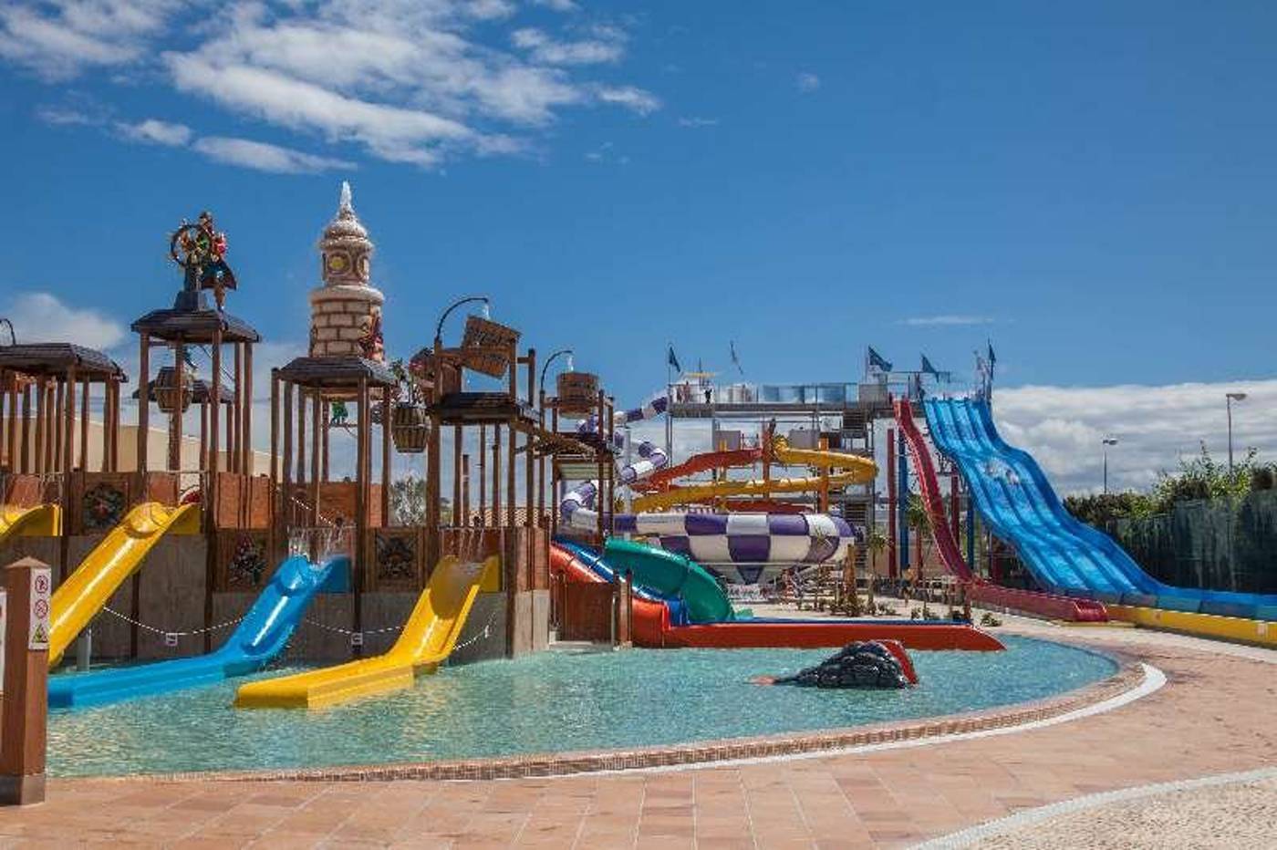 Sirenis-Seaview-Country-Club-Sports-and-Entertainment-42