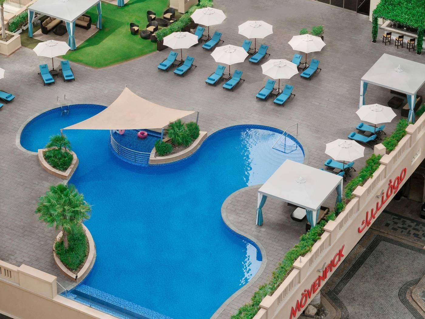 Movenpick-Jumeirah-Beach-Pool-6